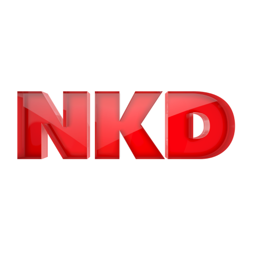 NKD – für ein gutes Gefühl PC