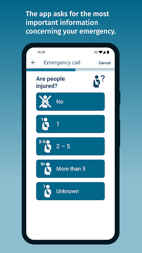 nora - Emergency Call App PC