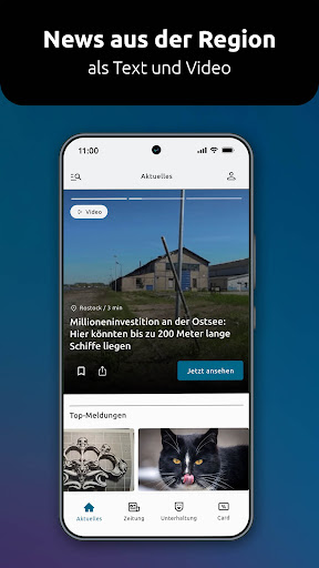 Nordkurier News & E-Paper PC