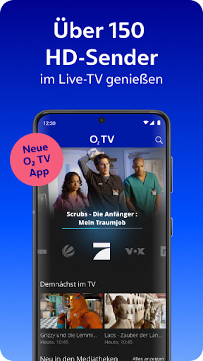 o2 TV