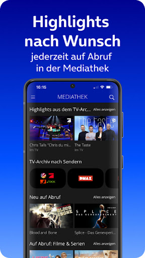 o2 TV