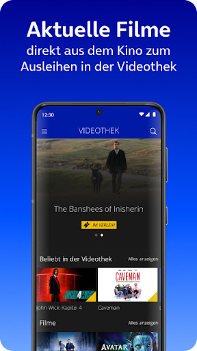 o2 TV
