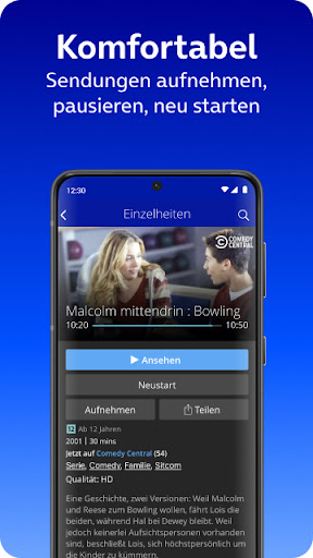 o2 TV
