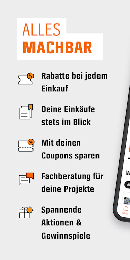 heyOBI: DIY-Projekte mit OBI PC