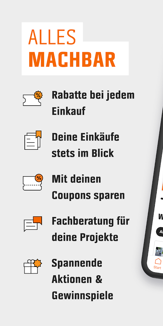 heyOBI: DIY-Projekte mit OBI PC