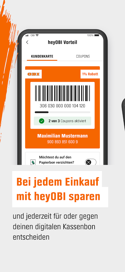 heyOBI: DIY-Projekte mit OBI PC