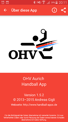 OHV Aurich PC