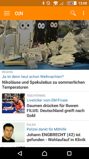 OSTHESSEN|NEWS PC