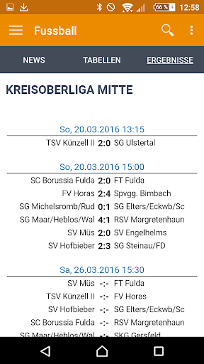 OSTHESSEN|NEWS PC