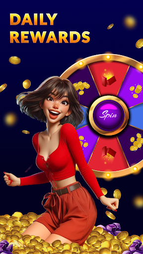 SpinArena Online Casino Slots ПК