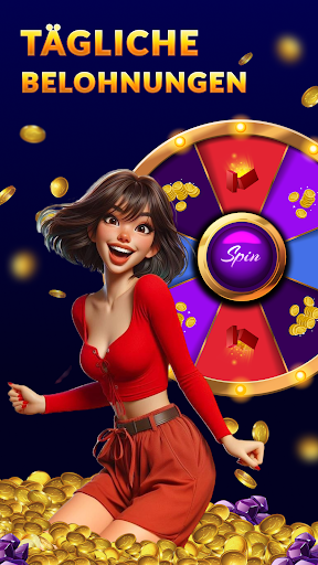 SpinArena Online-Casino Spiele PC