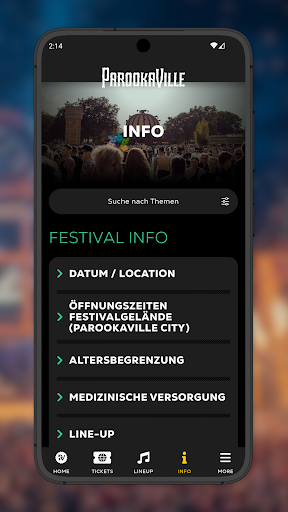 Parookaville PC