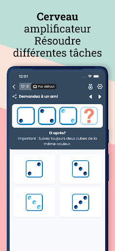 Test de QI (français) PC