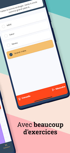 Test de QI (français) PC