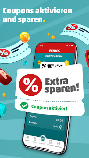 PENNY Angebote, Coupons & Einkaufsliste PC