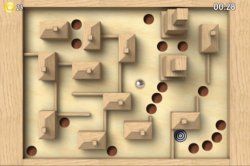 Classic Labyrinth 3d Maze PC