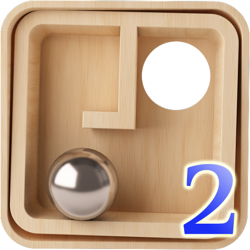 Classic Labyrinth Maze 3d 2 PC