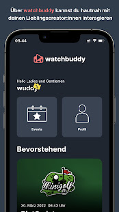watchbuddy