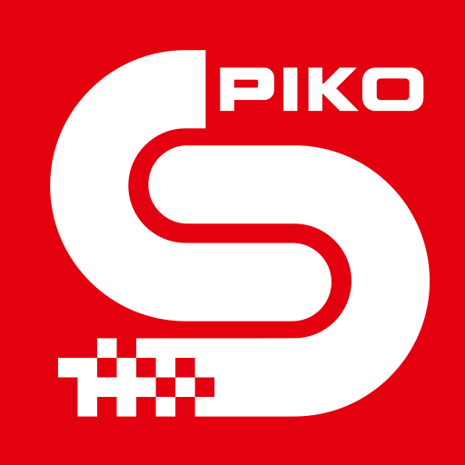 PIKO SmartControl wlan App پی سی