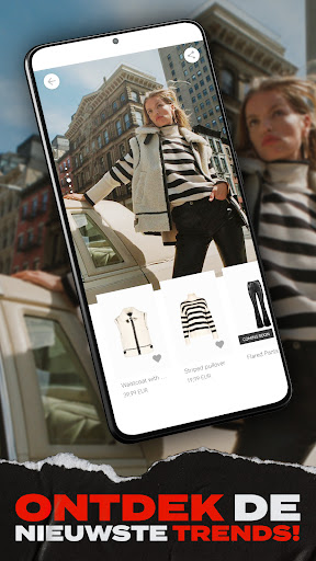 NEW YORKER – Mode & Lifestyle PC