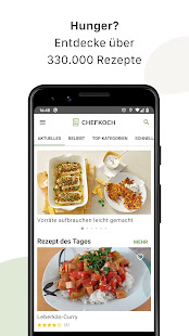 Chefkoch - Rezepte & Kochen PC