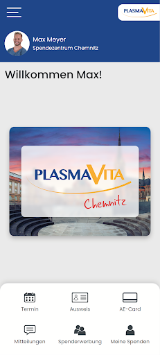 PlasmaVita PC