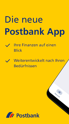 Postbank PC