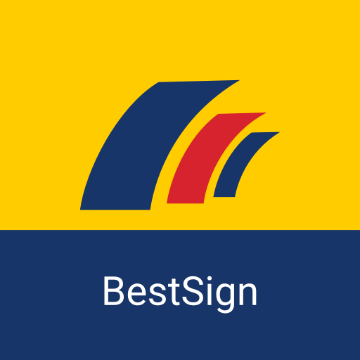 Postbank BestSign PC