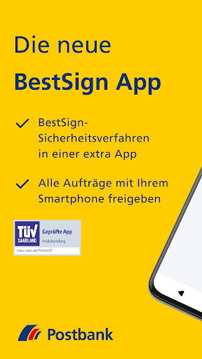 Postbank BestSign