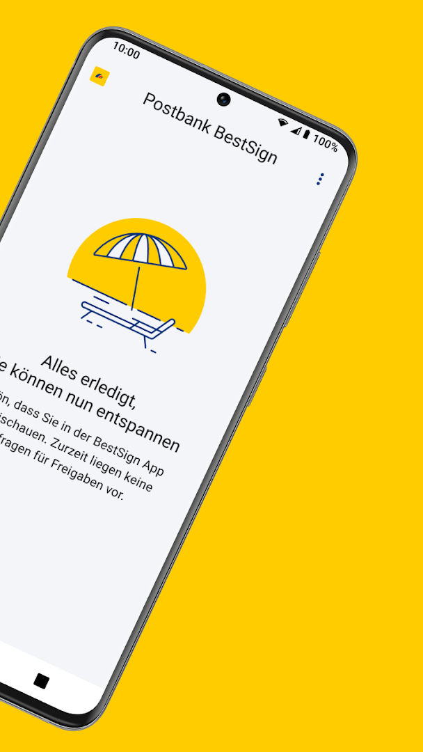 Postbank BestSign PC