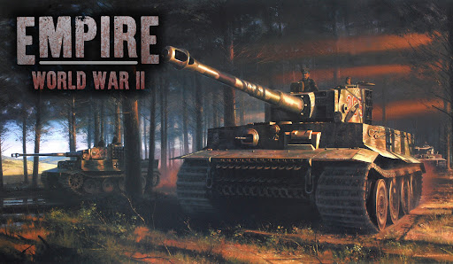 Empire: World War 2 PC