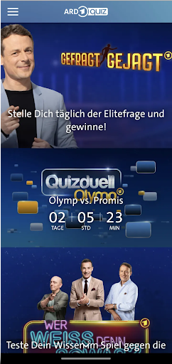 ARD Quiz PC