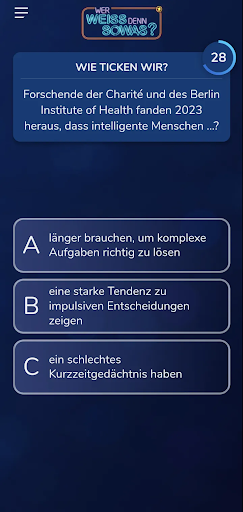 ARD Quiz PC