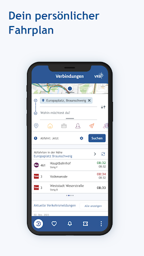 VRB Fahrinfo & Tickets PC