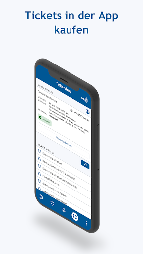 VRB Fahrinfo & Tickets PC