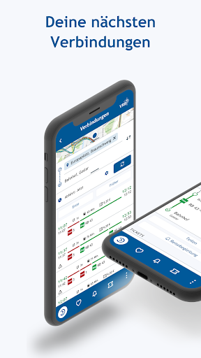 VRB Fahrinfo & Tickets PC
