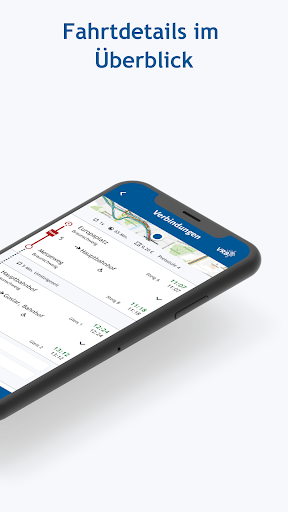 VRB Fahrinfo & Tickets PC