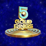 5 Gold Rings PC