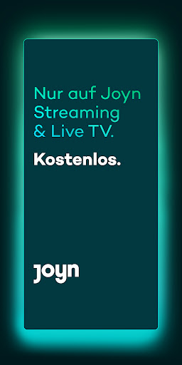 Joyn | deine Streaming App