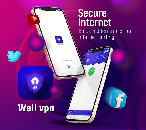 VPN - Fast & Secure VPN PC