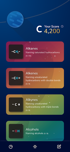 komputer Learn IUPAC Nomenclature