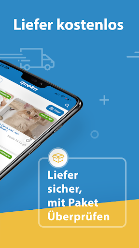 Quoka Kleinanzeigen Flohmarkt