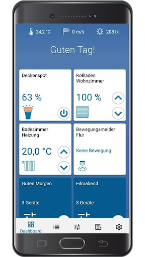 Rademacher PC