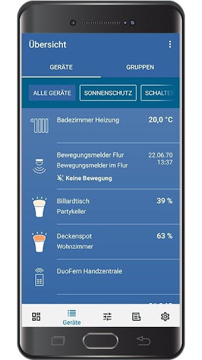 Rademacher PC