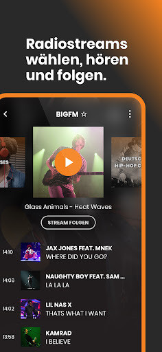 bigFM Radio PC