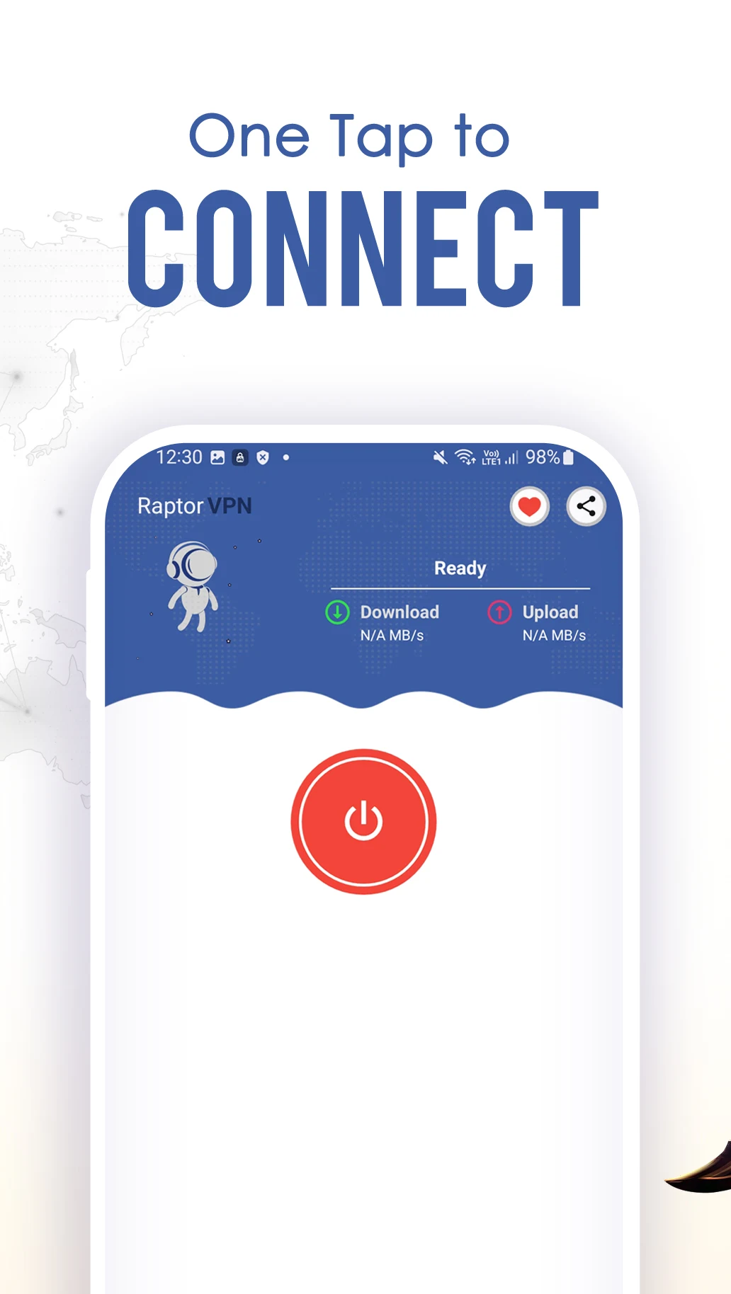 Secure VPN - Turbo VPN Proxy PC