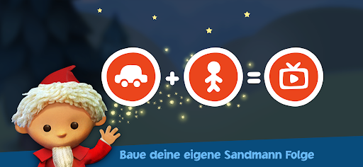 Unser Sandmännchen PC
