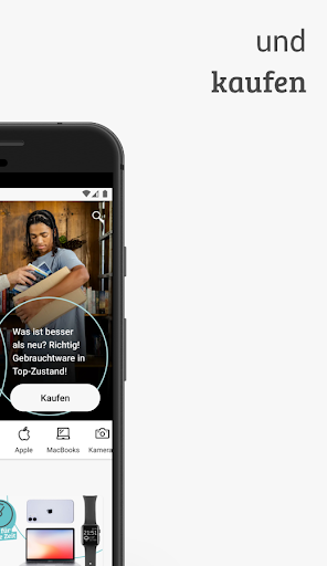 rebuy - Kaufen & Verkaufen PC