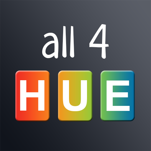 all 4 hue for Philips Hue PC