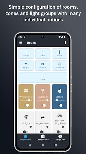 all 4 hue for Philips Hue PC